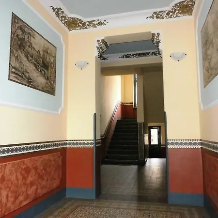 Gemuetliche-2-raum-ferienwohnung-t1 دريسدن