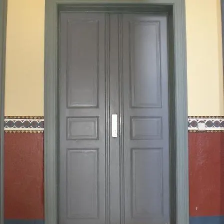 شقة Gemuetliche-2-raum-ferienwohnung-t1 دريسدن
