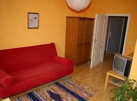 Gemuetliche-2-raum-ferienwohnung-t1 * Dresden